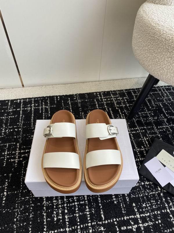 CELINE Women's Slippers 37